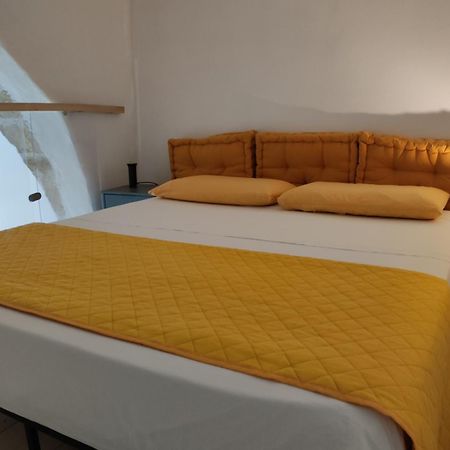 Ferienwohnung Asmara Exclusive "Loft Industrial" Brindisi Exterior foto